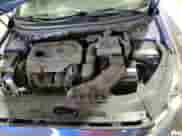 2019 Hyundai Sonata SE z VIN 5NPE24AF2KH730816, wystawiony jako Copart lot #87234145 z przebiegiem 82 806 mil mil oraz Szkoda całkowita • Salvage title. Historia ofert i sprzedaży dostępna na DreamBid. Obrazek 15.