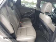 ✅ 2015 Hyundai Santa Fe • VIN: 5XYZWDLA5FG276274 • Лот: 68536874. Опубликован ранее на Copart с пробегом Не указан. Бесплатный доступ к архиву аукционных продаж из США и подробный отчёт об истории автомобиля на DreamBid. Изображение 11.