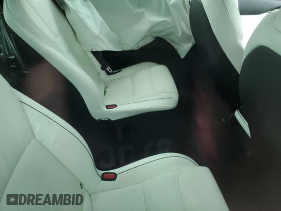 ✅ 2022 Tesla Model X Plaid • VIN: 7SAXCBE61NF338310 • Lot: 44394913. Listed on Copart with Not provided. Free auction sales archive from the USA and detailed vehicle history report at DreamBid. Image 11.