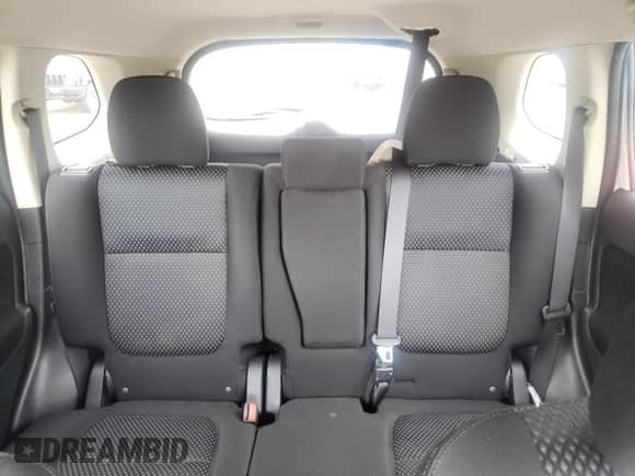 2018 Mitsubishi Outlander ES с VIN JA4AD2A35JZ033225, выставлен на аукционе Copart как лот 81101215 с пробегом 147 548 миль миль и Списание • Salvage title. История ставок и продаж доступна на DreamBid. Изображение 10.
