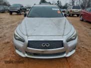 ✅ 2016 Infiniti Q50 Sport • VIN: JN1EV7AR1GM345749 • Lot: 96221985. Listed on Copart with Not provided. Free auction sales archive from the USA and detailed vehicle history report at DreamBid. Image 5.