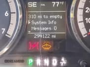 ✅ 2009 Dodge 1500 ST • VIN: 1D3HB18P29S796649 • Lot: 43117866. Wystawiony na IAAI z przebiegiem 294 122 mil. Bezpłatny archiwum sprzedaży aukcyjnych z USA i szczegółowy raport historii pojazdu na DreamBid. Zdjęcie 15.