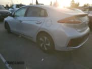 ✅ 2017 Hyundai Ioniq SEL • VIN: KMHC75LC4HU034440 • Lot: 86040574. Wystawiony na Copart z przebiegiem 124 938 mil. Bezpłatny archiwum sprzedaży aukcyjnych z USA i szczegółowy raport historii pojazdu na DreamBid. Zdjęcie 2.