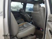 ✅ 2005 Chevrolet Suburban LT • VIN: 1GNEC16Z25J146045 • Лот: 58289475. Опубликован ранее на Copart с пробегом Не указан. Бесплатный доступ к архиву аукционных продаж из США и подробный отчёт об истории автомобиля на DreamBid. Изображение 11.