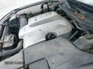 ✅ 2003 Lexus LS 430 • VIN: JTHBN30F430110407 • Lot: 42276835. Listed on IAAI with 260,562 mi. Free auction sales archive from the USA and detailed vehicle history report at DreamBid. Image 12.