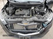 ✅ 2021 Chevrolet Equinox LT • VIN: 3GNAXUEV6ML379193 • Lot: 82547265. Listed on Copart with 123,977 mi. Free auction sales archive from the USA and detailed vehicle history report at DreamBid. Image 12.