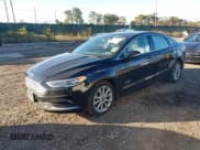 ✅ 2018 Ford Fusion SE • VIN: 3FA6P0PU2JR274094 • Lot: 43509759. Listed on IAAI with 69,741 mi. Free auction sales archive from the USA and detailed vehicle history report at DreamBid. Image 18.
