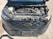 ✅ 2024 Ford Edge SE • VIN: 2FMPK4G99RBB26658 • Lot: 55584815. Wystawiony na Copart z przebiegiem 32 754 mil. Bezpłatny archiwum sprzedaży aukcyjnych z USA i szczegółowy raport historii pojazdu na DreamBid. Zdjęcie 11.