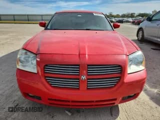 ✅ 2007 Dodge Magnum R/T • VIN: 2D4GV57287H656685 • Lot: 90804555. Listed on Copart with 175,199 mi. Free auction sales archive from the USA and detailed vehicle history report at DreamBid. Image 5.