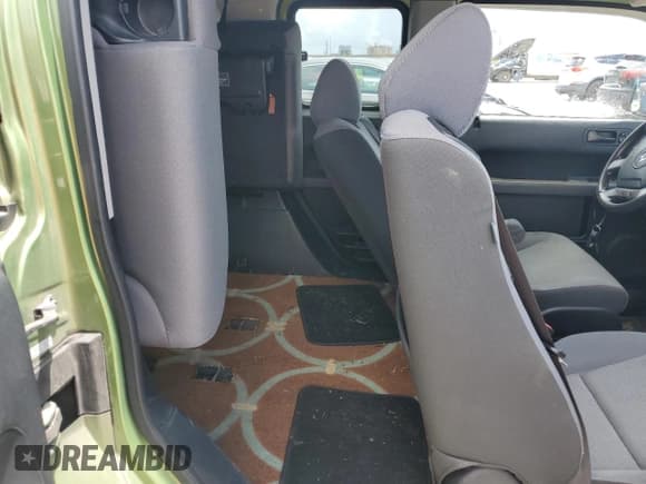 ✅ 2007 Honda Element EX • VIN: 5J6YH18747L013498 • Lot: 65886985. Listed on Copart with 250,140 mi. Free auction sales archive from the USA and detailed vehicle history report at DreamBid. Image 11.