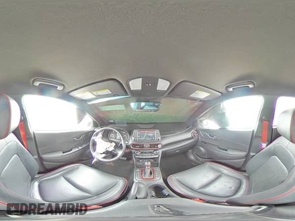 2019 Hyundai Kona Ultimate с VIN KM8K53A50KU311778, выставлен на аукционе Copart как лот 47336503 с пробегом 47 100 миль миль и . История ставок и продаж доступна на DreamBid. Изображение 14.