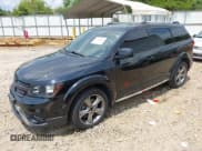 ✅ 2017 Dodge Journey Crossroad Plus • VIN: 3C4PDCGB6HT603805 • Лот: 42686427. Опубликован ранее на IAAI с пробегом 123 397 миль. Бесплатный доступ к архиву аукционных продаж из США и подробный отчёт об истории автомобиля на DreamBid. Изображение 2.