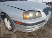 ✅ 2005 Hyundai Elantra GLS • VIN: KMHDN46D95U046295 • Lot: 42407484. Wystawiony na IAAI z przebiegiem 90 926 mil. Bezpłatny archiwum sprzedaży aukcyjnych z USA i szczegółowy raport historii pojazdu na DreamBid. Zdjęcie 15.