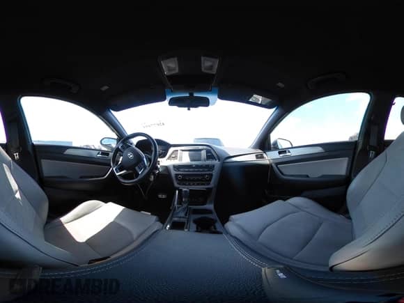 2017 Hyundai Sonata Sport with VIN 5NPE34AB0HH513185, listed as a IAAI auction lot 42077494 with 47,102 mi miles and . Bid and sale history available at DreamBid. Image 18.