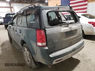 ✅ 2007 Saturn VUE V6 • VIN: 5GZCZ634X7S865317 • Lot: 89924205. Wystawiony na Copart z przebiegiem Nie podano. Bezpłatny archiwum sprzedaży aukcyjnych z USA i szczegółowy raport historii pojazdu na DreamBid. Zdjęcie 2.