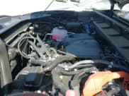 ✅ 2023 Toyota Highlander Hybrid Platinum • VIN: 5TDEBRCH4PS596582 • Lot: 42370587. Listed on IAAI with 12,144 mi. Free auction sales archive from the USA and detailed vehicle history report at DreamBid. Image 14.