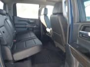 ✅ 2022 Chevrolet Silverado 1500 RST • VIN: 1GCUYEEDXNZ137209 • Лот: 43530163. Опубликован ранее на IAAI с пробегом 43 266 миль. Бесплатный доступ к архиву аукционных продаж из США и подробный отчёт об истории автомобиля на DreamBid. Изображение 8.