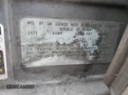 ✅ 2006 Chevrolet Aveo LS • VIN: KL1TD66666B632067 • Lot: 47538285. Wystawiony na Copart z przebiegiem 166 962 mil. Bezpłatny archiwum sprzedaży aukcyjnych z USA i szczegółowy raport historii pojazdu na DreamBid. Zdjęcie 12.