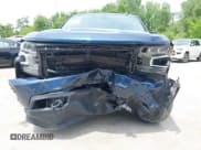 ✅ 2022 Chevrolet Silverado 1500 RST • VIN: 3GCUYEED3NG178118 • Лот: 42201383. Опубликован ранее на IAAI с пробегом 63 065 миль. Бесплатный доступ к архиву аукционных продаж из США и подробный отчёт об истории автомобиля на DreamBid. Изображение 6.