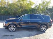 ✅ 2022 Hyundai Palisade Limited • VIN: KM8R5DHE3NU474682 • Лот: 43459449. Опубликован ранее на IAAI с пробегом 65 526 миль. Бесплатный доступ к архиву аукционных продаж из США и подробный отчёт об истории автомобиля на DreamBid. Изображение 15.