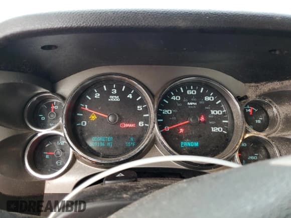 ✅ 2011 GMC Sierra 1500 SLE • VIN: 1GTR1VE06BZ177791 • Lot: 80326275. Wystawiony na Copart z przebiegiem 309 196 mil. Bezpłatny archiwum sprzedaży aukcyjnych z USA i szczegółowy raport historii pojazdu na DreamBid. Zdjęcie 9.