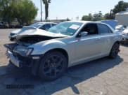 ✅ 2021 Chrysler 300 S • VIN: 2C3CCABG1MH523618 • Lot: 42144483. Listed on IAAI with 97,366 mi. Free auction sales archive from the USA and detailed vehicle history report at DreamBid. Image 21.