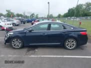 ✅ 2013 Hyundai Azera • VIN: KMHFG4JGXDA227569 • Лот: 42384304. Опубликован ранее на IAAI с пробегом 151 007 миль. Бесплатный доступ к архиву аукционных продаж из США и подробный отчёт об истории автомобиля на DreamBid. Изображение 14.