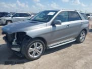 ✅ 2015 Mercedes-Benz M 350 • VIN: 4JGDA5JB8FA453809 • Lot: 42747116. Listed on IAAI with 67,652 mi. Free auction sales archive from the USA and detailed vehicle history report at DreamBid. Image 2.