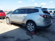 ✅ 2016 Chevrolet Traverse LT • VIN: 1GNKVGKD4GJ273215 • Lot: 43055075. Listed on IAAI with 103,647 mi. Free auction sales archive from the USA and detailed vehicle history report at DreamBid. Image 3.