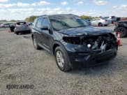 ✅ 2023 Ford Explorer XLT • VIN: 1FMSK7DH6PGB52809 • Lot: 90347585. Listed on Copart with 65,930 mi. Free auction sales archive from the USA and detailed vehicle history report at DreamBid. Image 15.