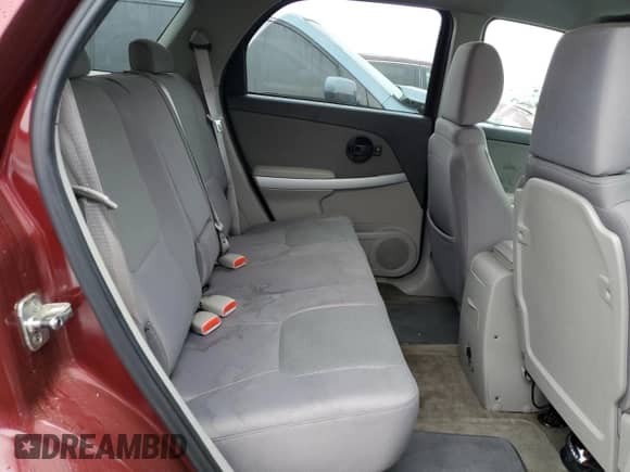 2008 Chevrolet Equinox LT with VIN 2CNDL43F386066508, listed as a Copart auction lot 66602334 with 173,013 mi miles and Salvage title. Bid and sale history available at DreamBid. Image 11.