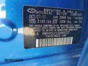 ✅ 2018 Hyundai Elantra • VIN: KMHH35LE1JU045727 • Лот: 84214105. Опубликован ранее на Copart с пробегом 113 833 миль. Бесплатный доступ к архиву аукционных продаж из США и подробный отчёт об истории автомобиля на DreamBid. Изображение 12.