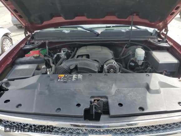 ✅ 2013 Chevrolet Silverado 1500 LT • VIN: 3GCPCSE03DG258721 • Лот: 51912464. Опубликован ранее на Copart с пробегом 129 972 миль. Бесплатный доступ к архиву аукционных продаж из США и подробный отчёт об истории автомобиля на DreamBid. Изображение 11.