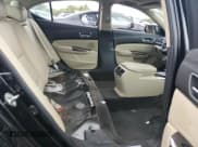 ✅ 2018 Acura TLX Technology • VIN: 19UUB1F50JA003109 • Lot: 83940705. Wystawiony na Copart z przebiegiem Nie podano. Bezpłatny archiwum sprzedaży aukcyjnych z USA i szczegółowy raport historii pojazdu na DreamBid. Zdjęcie 10.