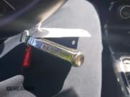 ✅ 2018 Kia Stinger • VIN: KNAE15LA1J6012819 • Lot: 42059986. Listed on IAAI with 110,982 mi. Free auction sales archive from the USA and detailed vehicle history report at DreamBid. Image 11.