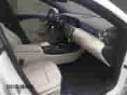 2025 Mercedes-Benz CLA 250 с VIN W1K5J4GB4SN481027, выставлен на аукционе IAAI как лот 40772342 с пробегом 533 миль миль и . История ставок и продаж доступна на DreamBid. Изображение 5.