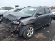 ✅ 2015 Jeep Compass Sport • VIN: 1C4NJDBB9FD416641 • Lot: 43711200. Listed on IAAI with 193,929 mi. Free auction sales archive from the USA and detailed vehicle history report at DreamBid. Image 2.