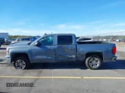 ✅ 2015 Chevrolet Silverado 1500 LT • VIN: 3GCPCREC1FG300194 • Lot: 43742493. Listed on IAAI with 129,962 mi. Free auction sales archive from the USA and detailed vehicle history report at DreamBid. Image 14.