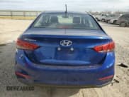 ✅ 2019 Hyundai Accent SE • VIN: 3KPC24A33KE083151 • Лот: 85596304. Опубликован ранее на Copart с пробегом 92 734 миль. Бесплатный доступ к архиву аукционных продаж из США и подробный отчёт об истории автомобиля на DreamBid. Изображение 6.