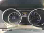 2014 Hyundai Sonata Limited с VIN 5NPEC4AC0EH820375, выставлен на аукционе Copart как лот 86841895 с пробегом 112 794 миль миль и Списание • Salvage title. История ставок и продаж доступна на DreamBid. Изображение 9.