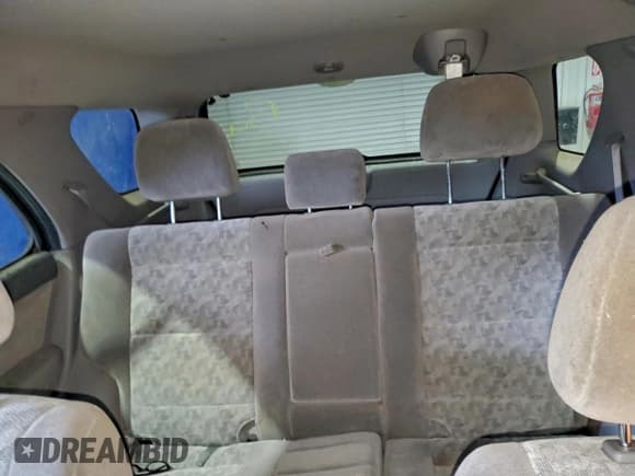 ✅ 2008 Kia Sorento LX • VIN: KNDJD735385809757 • Lot: 94419895. Listed on Copart with 133,600 mi. Free auction sales archive from the USA and detailed vehicle history report at DreamBid. Image 10.