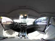 ✅ 2016 Honda Accord EX • VIN: 1HGCR2F01GA021144 • Lot: 43514752. Wystawiony na IAAI z przebiegiem 32 544 mil. Bezpłatny archiwum sprzedaży aukcyjnych z USA i szczegółowy raport historii pojazdu na DreamBid. Zdjęcie 18.