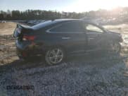 ✅ 2018 Hyundai Sonata Limited • VIN: 5NPE34AF4JH663356 • Lot: 73326332. Listed on Copart with 21,296 mi. Free auction sales archive from the USA and detailed vehicle history report at DreamBid. Image 3.