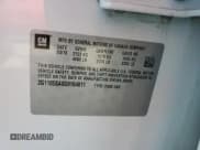 ✅ 2016 Chevrolet Impala LT • VIN: 2G1105SA0G9184811 • Лот: 70399534. Опубликован ранее на Copart с пробегом 170 609 миль. Бесплатный доступ к архиву аукционных продаж из США и подробный отчёт об истории автомобиля на DreamBid. Изображение 12.