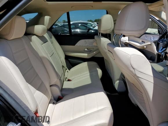 ✅ 2020 Mercedes-Benz GLE 450 • VIN: 4JGFB5KE9LA086459 • Lot: 71840975. Listed on Copart with 63,570 mi. Free auction sales archive from the USA and detailed vehicle history report at DreamBid. Image 10.