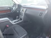 ✅ 2011 Ford Flex Limited • VIN: 2FMHK6DT4BBD05454 • Lot: 43872119. Wystawiony na IAAI z przebiegiem 149 964 mil. Bezpłatny archiwum sprzedaży aukcyjnych z USA i szczegółowy raport historii pojazdu na DreamBid. Zdjęcie 5.