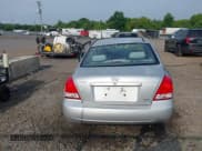 ✅ 2002 Hyundai Elantra GLS • VIN: KMHDN45D72U347032 • Lot: 42491805. Wystawiony na IAAI z przebiegiem 137 916 mil. Bezpłatny archiwum sprzedaży aukcyjnych z USA i szczegółowy raport historii pojazdu na DreamBid. Zdjęcie 17.