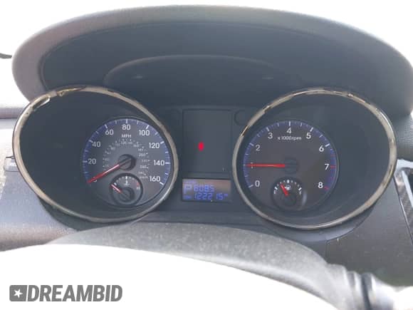 2012 Hyundai Genesis Coupe 2.0T с VIN KMHHT6KD2CU065955, выставлен на аукционе IAAI как лот 42615892 с пробегом 122 215 миль миль и . История ставок и продаж доступна на DreamBid. Изображение 7.