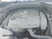 ✅ 2013 Mercedes-Benz M 350 • VIN: 4JGDA5HB7DA162396 • Lot: 43182117. Listed on IAAI with 178,602 mi. Free auction sales archive from the USA and detailed vehicle history report at DreamBid. Image 10.