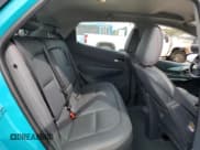 ✅ 2020 Chevrolet Bolt EV Premier • VIN: 1G1FZ6S08L4148211 • Lot: 72507924. Wystawiony na Copart z przebiegiem 23 623 mil. Bezpłatny archiwum sprzedaży aukcyjnych z USA i szczegółowy raport historii pojazdu na DreamBid. Zdjęcie 10.